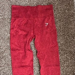 COPY - Adapt Fleck Seamless Leggings